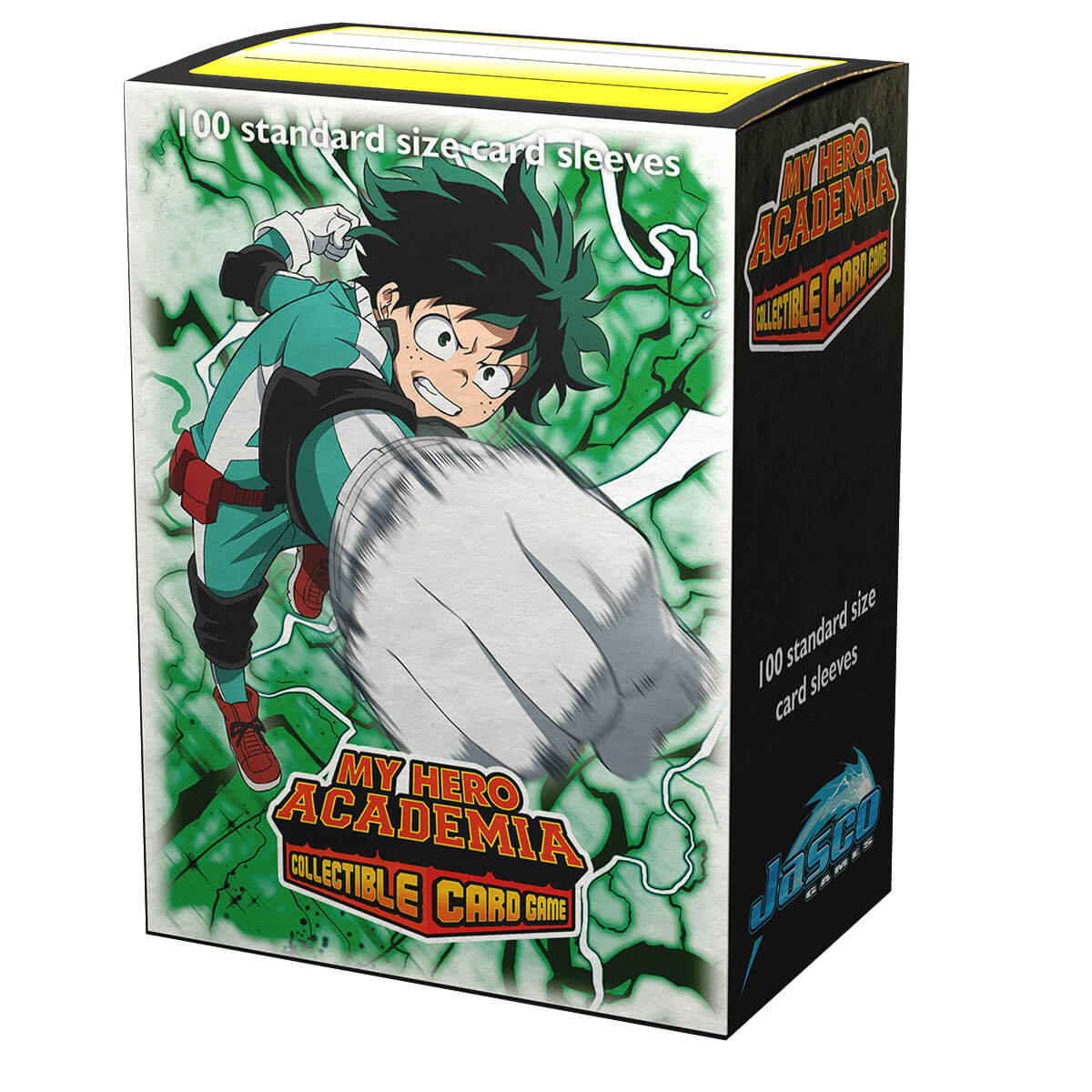 My Hero Academia – CardSlayer