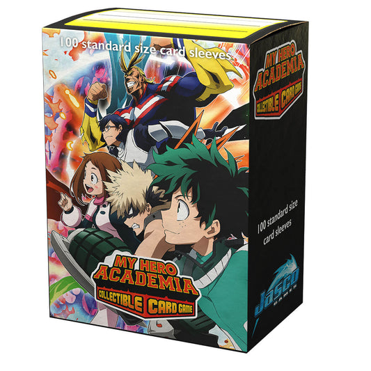 My Hero Academia-Plus Ultra Pack of 4 New Sealed